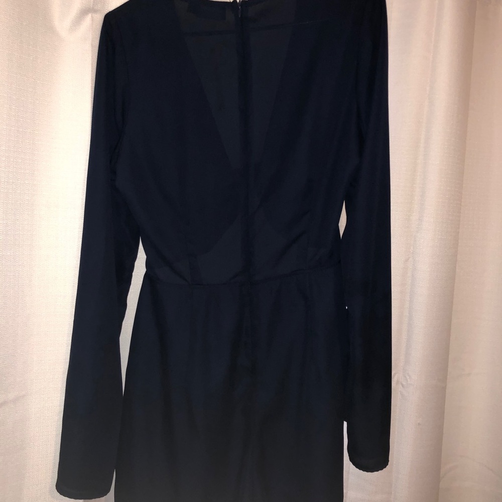 Romper - Picture 2 of 2